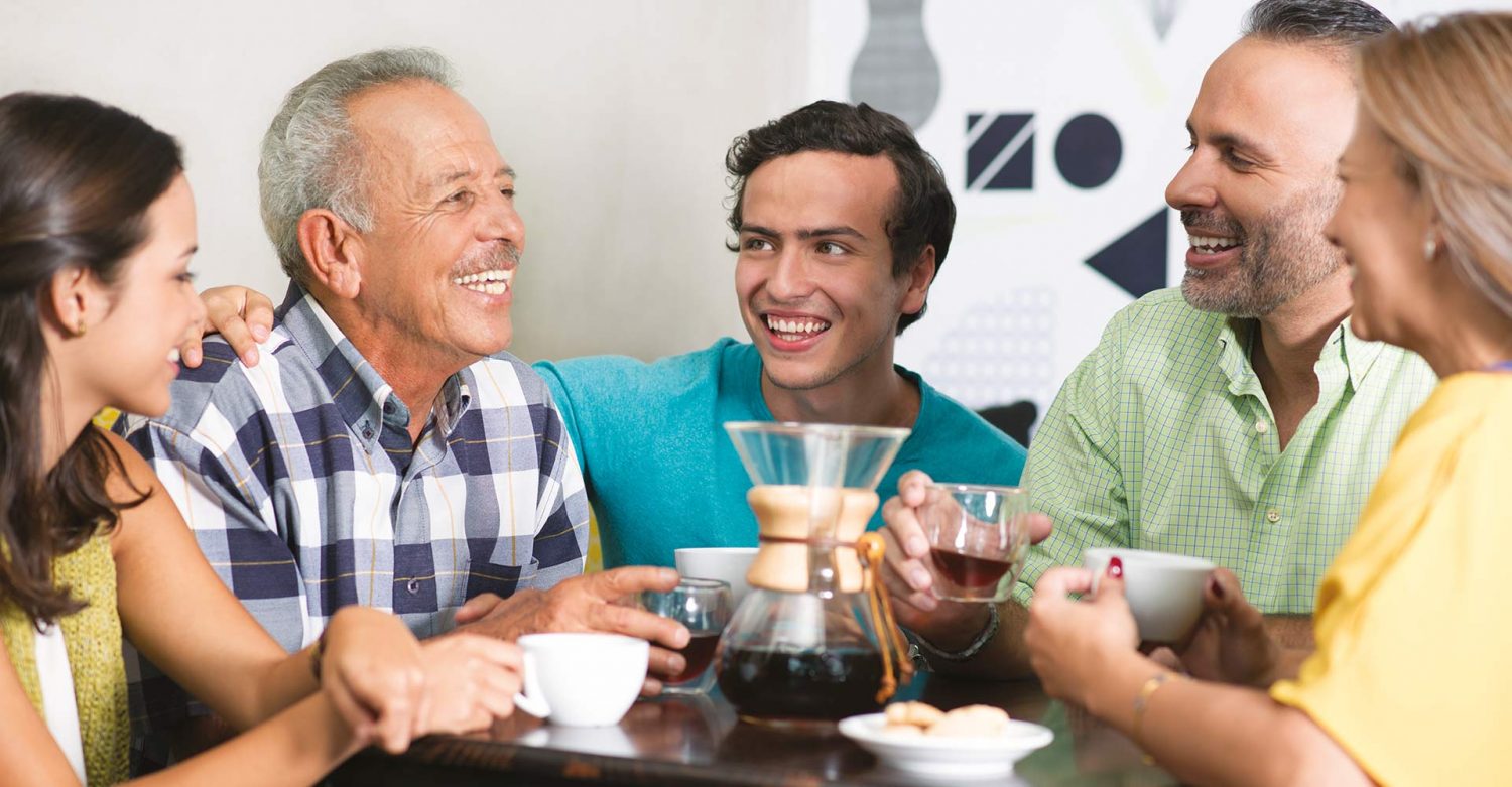 Nuestro Café – Cafe De Costa Rica