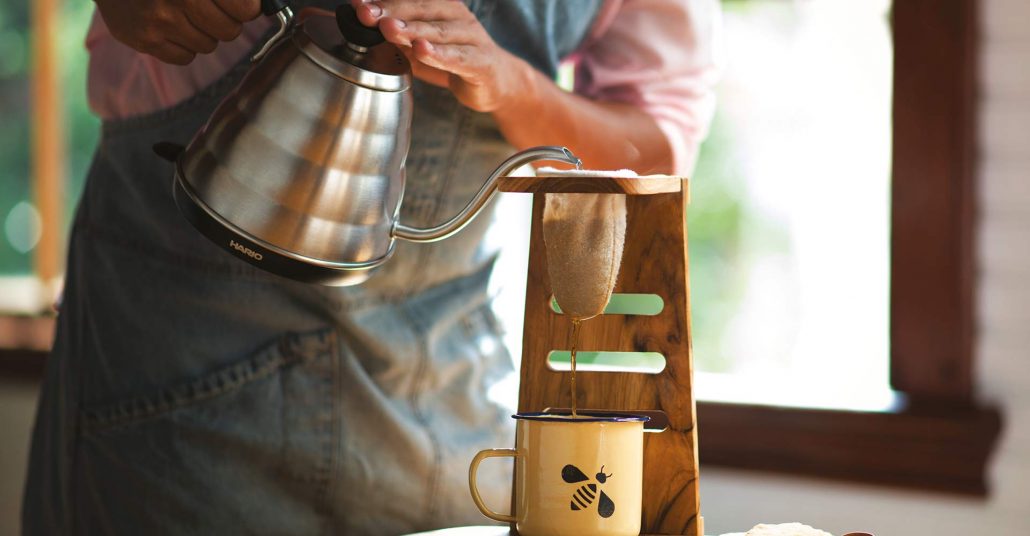 Nuestro Café – Cafe De Costa Rica