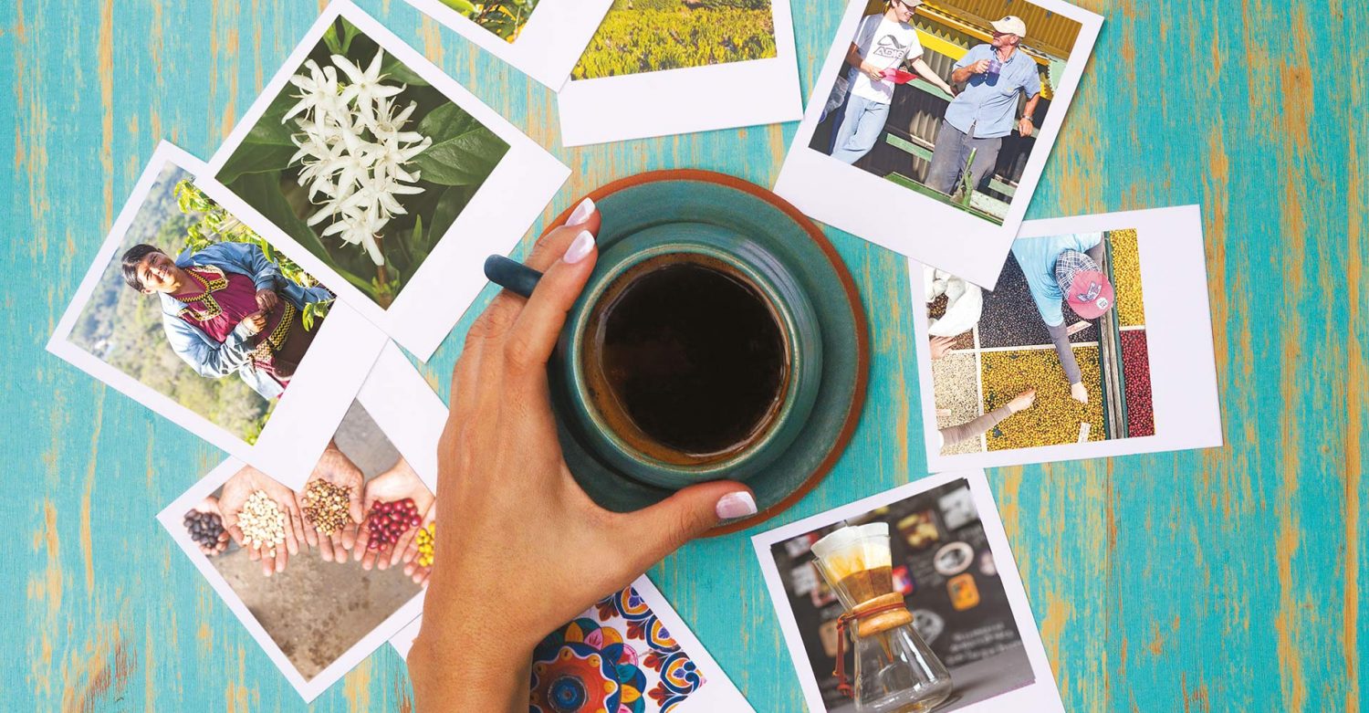 Nuestro Café – Cafe De Costa Rica